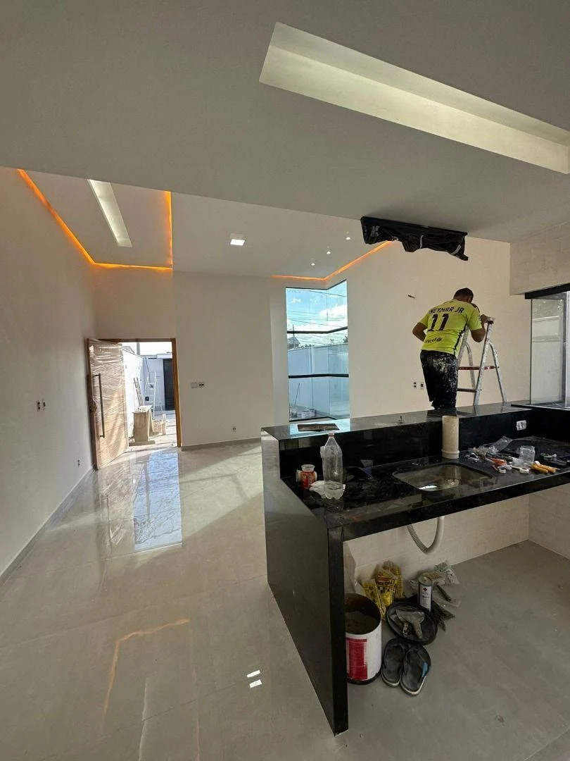 Imagem Casa com 3 Quartos à Venda, 240 m²em Balneário Bambuí (Ponta Negra) - Maricá