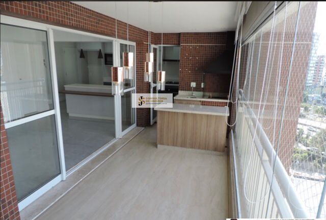 Foto do imóvel: Apartamento com 3 Quartos à Venda, 127 m²em Centro - São Bernardo do Campo