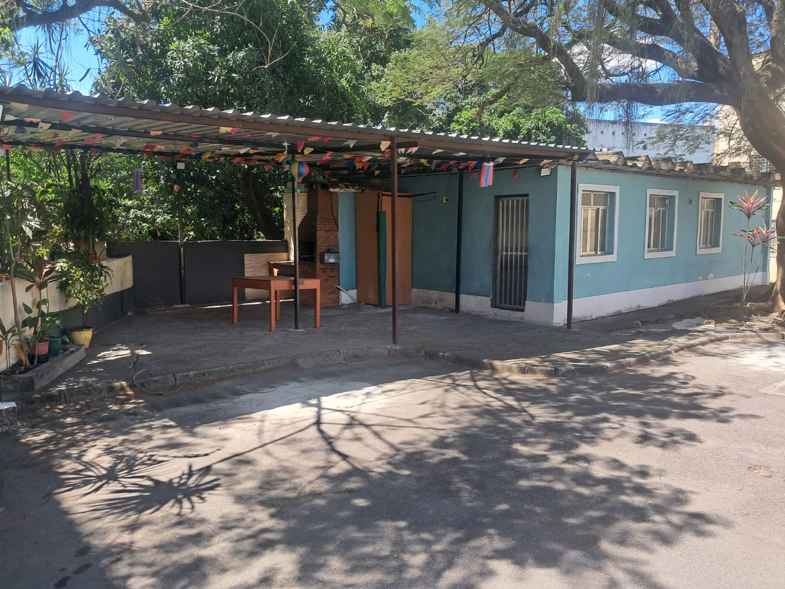 Imagem Apartamento com 2 Quartos à Venda, 51 metros em Campo Grande - Rio de Janeiro