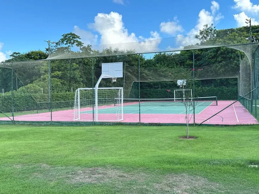 Imagem Casa de Condomínio com 4 Quartos à Venda, 276 m² em Alphaville (Abrantes) - Camaçari