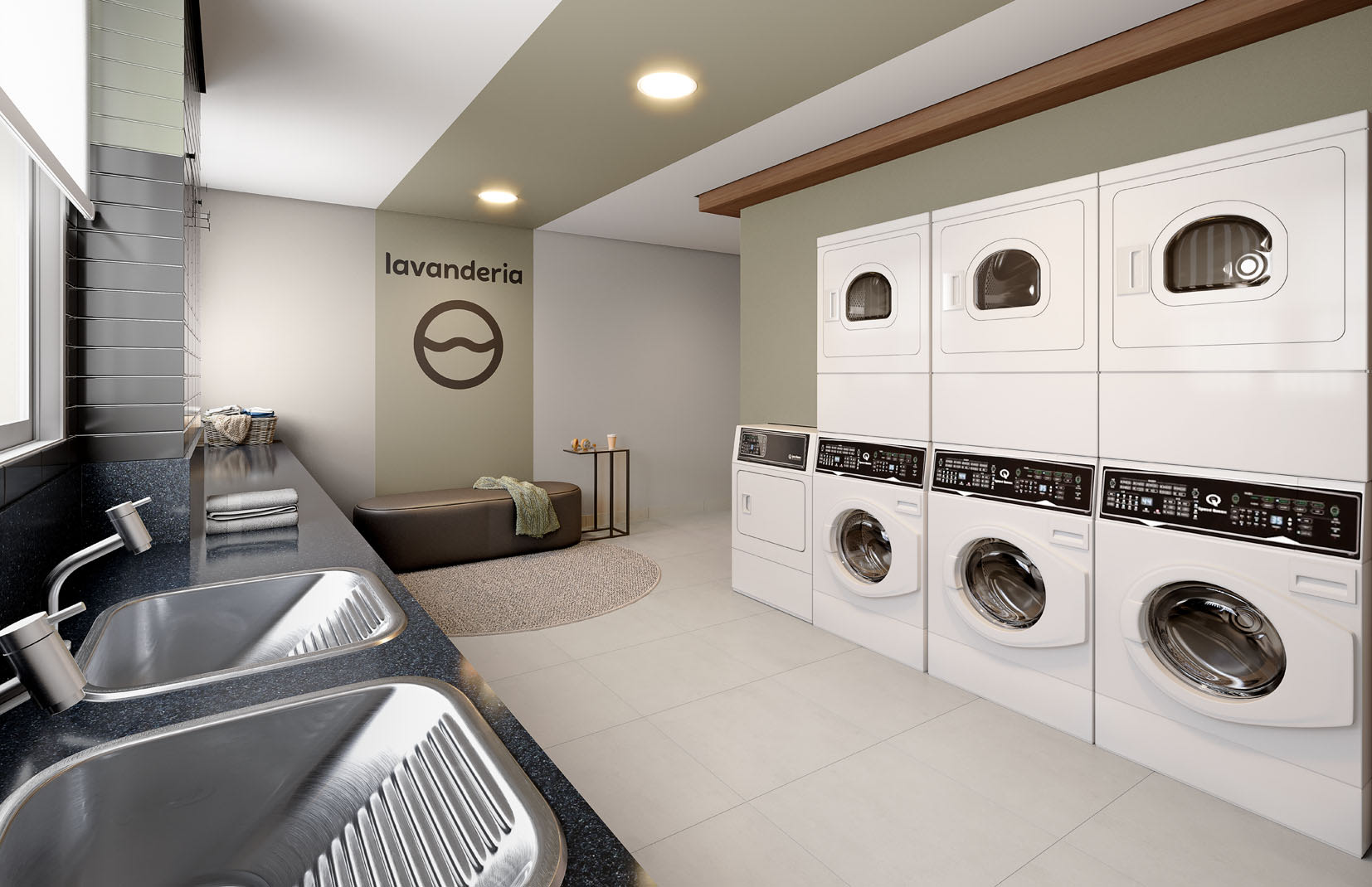 Foto do imóvel: Apartamento com 2 Quartos à Venda, 38 m²em Gamboa - Rio de Janeiro