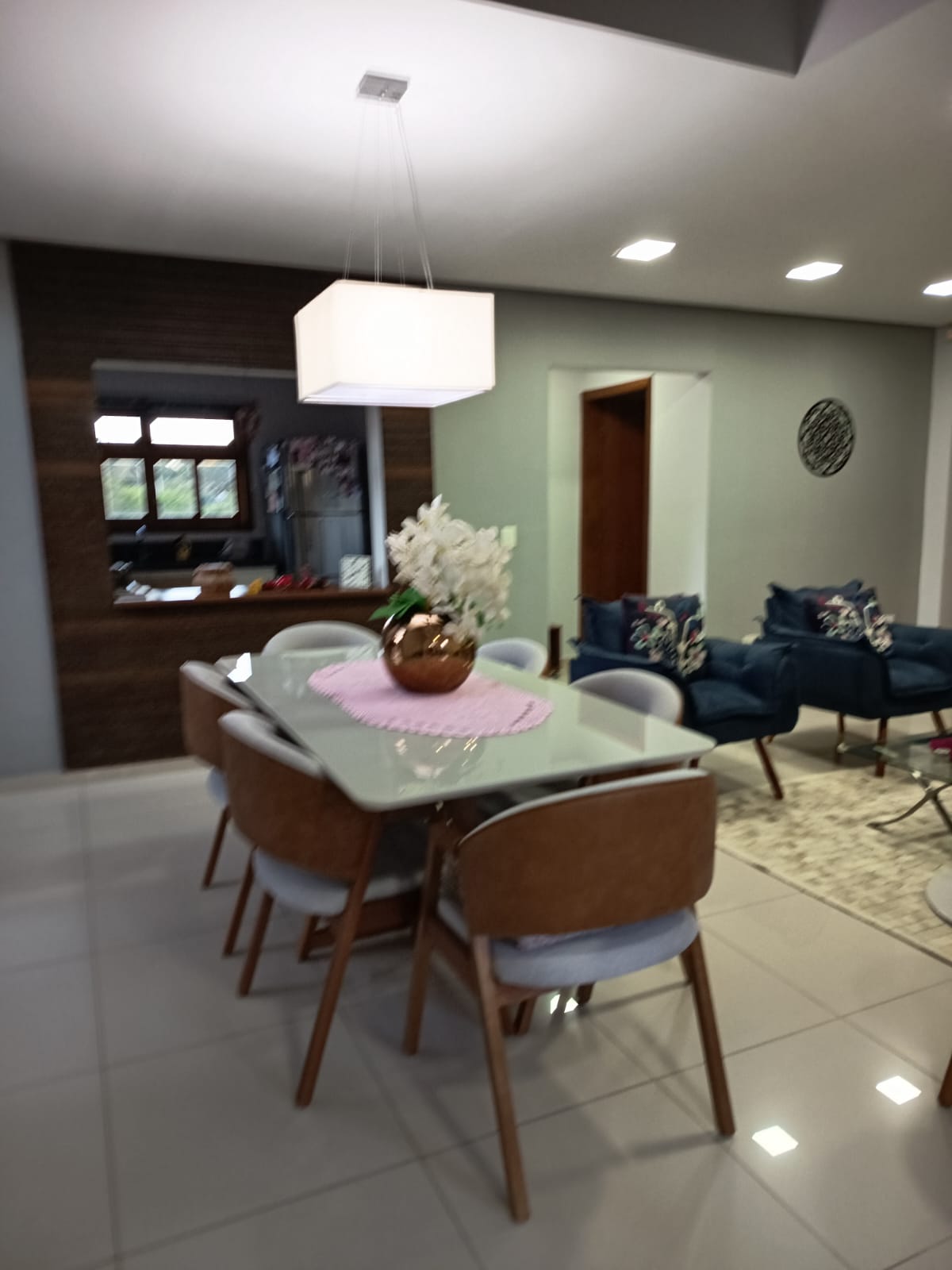 Imagem Casa com 4 Quartos à Venda ou Locação, 400 m² em Jardim Paulista - Atibaia