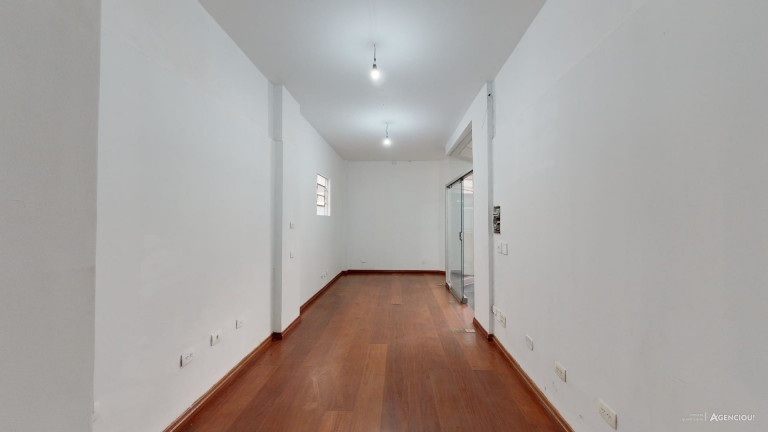 Imagem Sala Comercial à Venda ou Locação, 1.084 m² em Cerqueira César - São Paulo