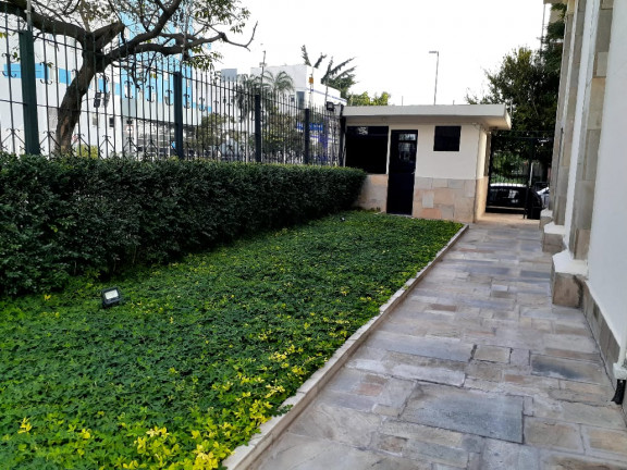 Imagem Apartamento com 2 Quartos à Venda, 80 m² em Jardim Paulista - São Paulo