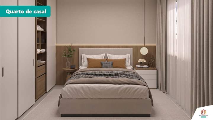 Imagem Casa com 2 Quartos à Venda, 44 m²em Ipiranga - Nova Iguaçu