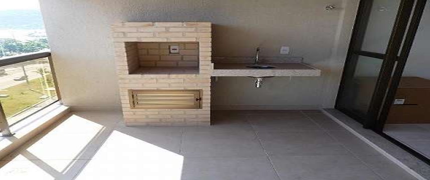 Imagem Apartamento com 4 Quartos à Venda, 173 m²em Charitas - Niterói