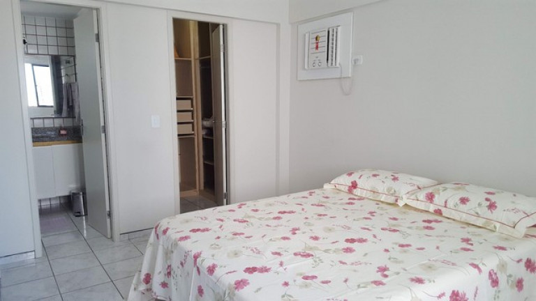 Imagem Apartamento com 3 Quartos à Venda, 110 m² em Boa Viagem - Recife