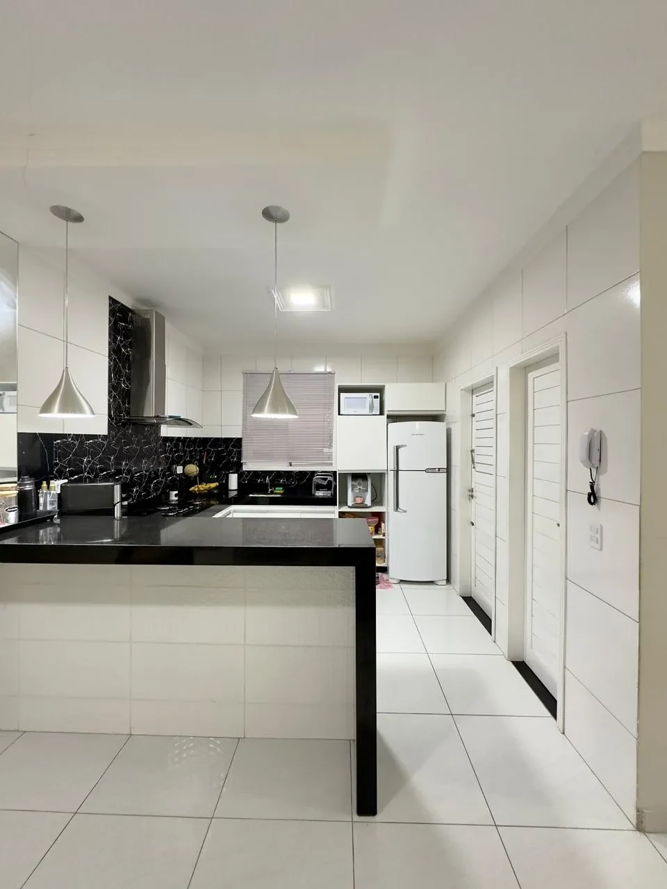 Imagem Casa com 3 Quartos à Venda, 120 m² em Santa Cruz - Santa Cruz