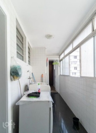 Imagem Apartamento com 3 Quartos à Venda, 120 m² em Paraíso - São Paulo