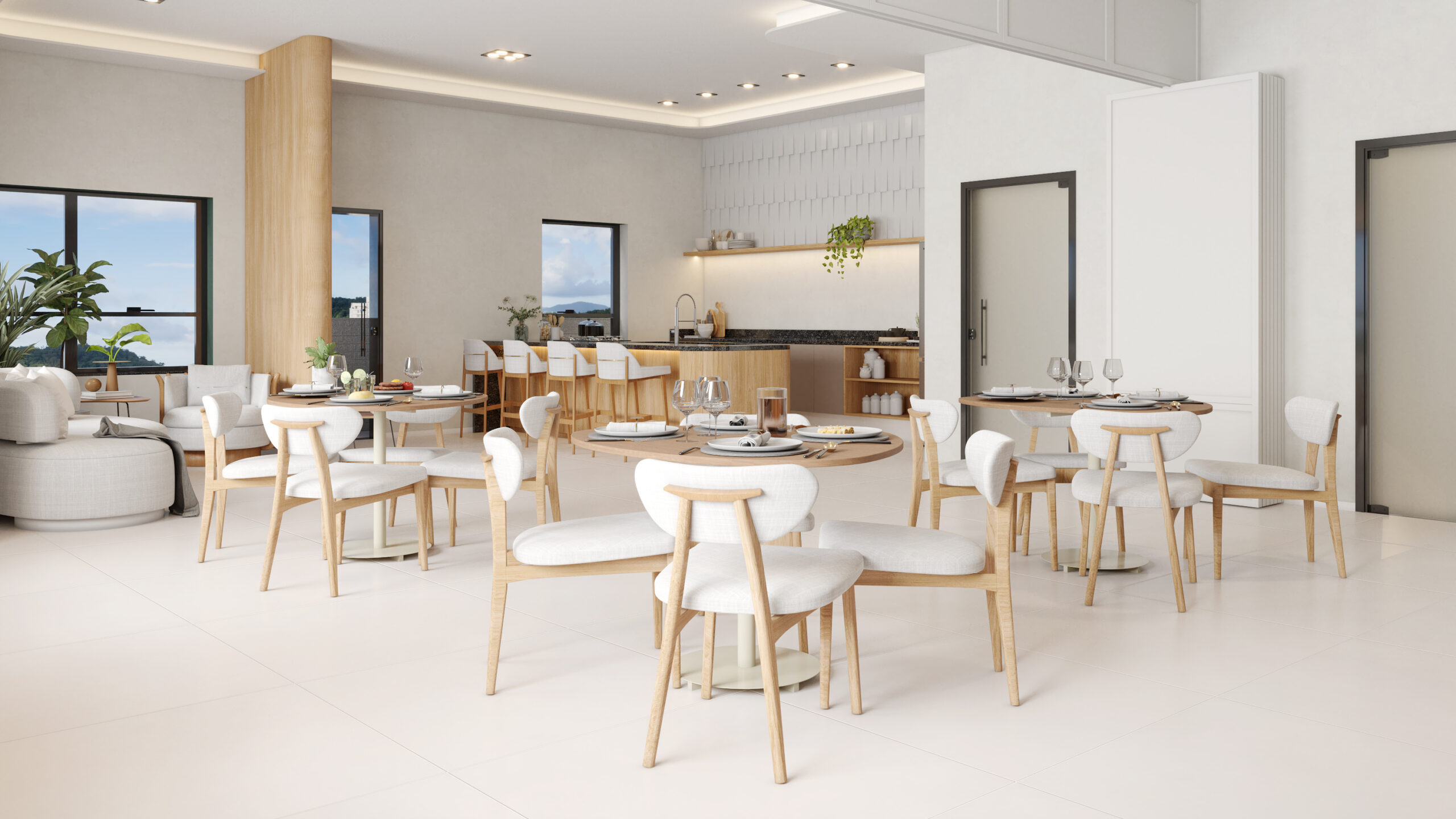 Imagem Apartamento com 1 Quarto à Venda, 50 m² em Guilhermina - Praia Grande