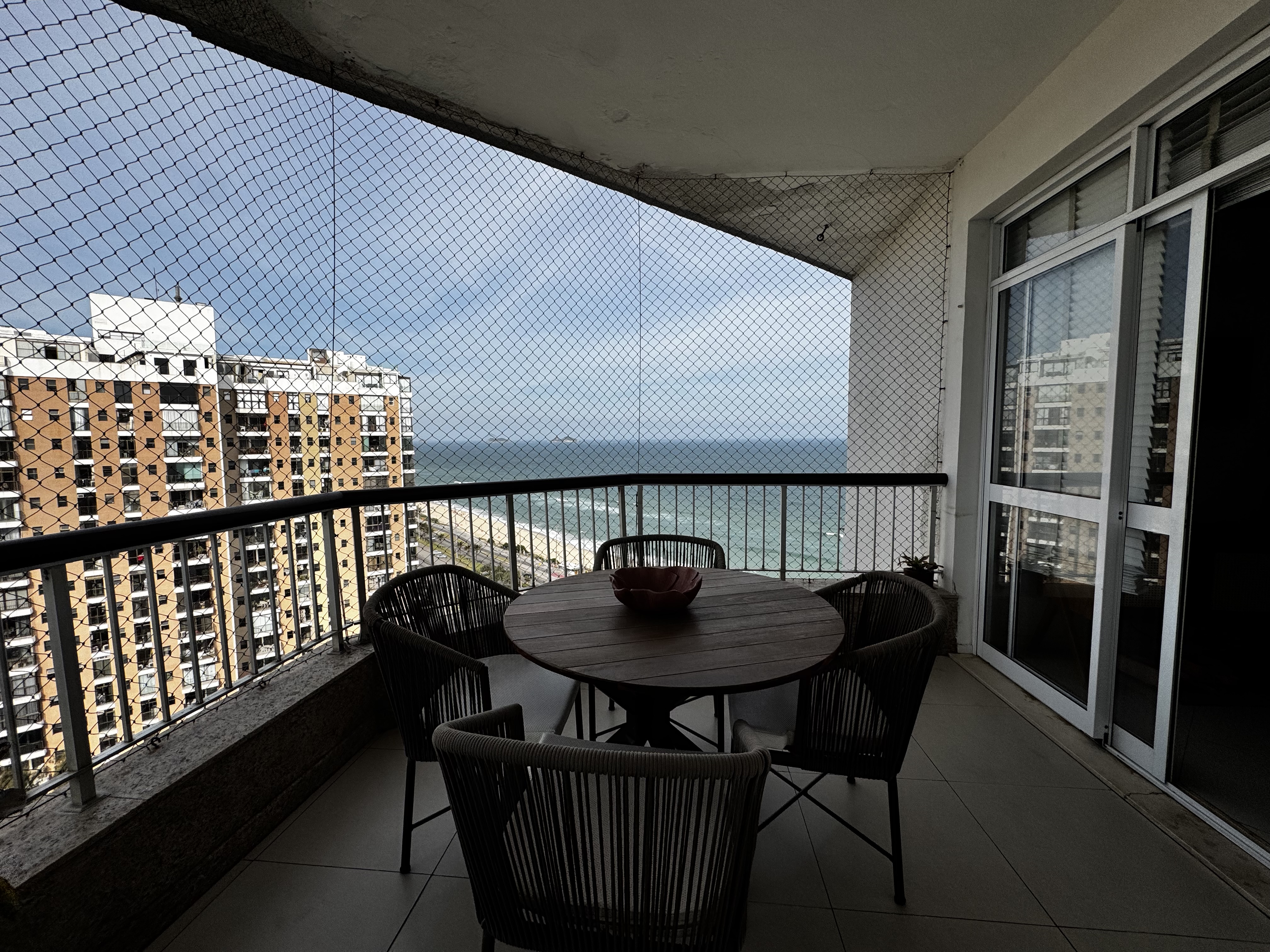 Imagem Cobertura com 2 Quartos à Venda, 134 m² em Barra da Tijuca - Rio de Janeiro