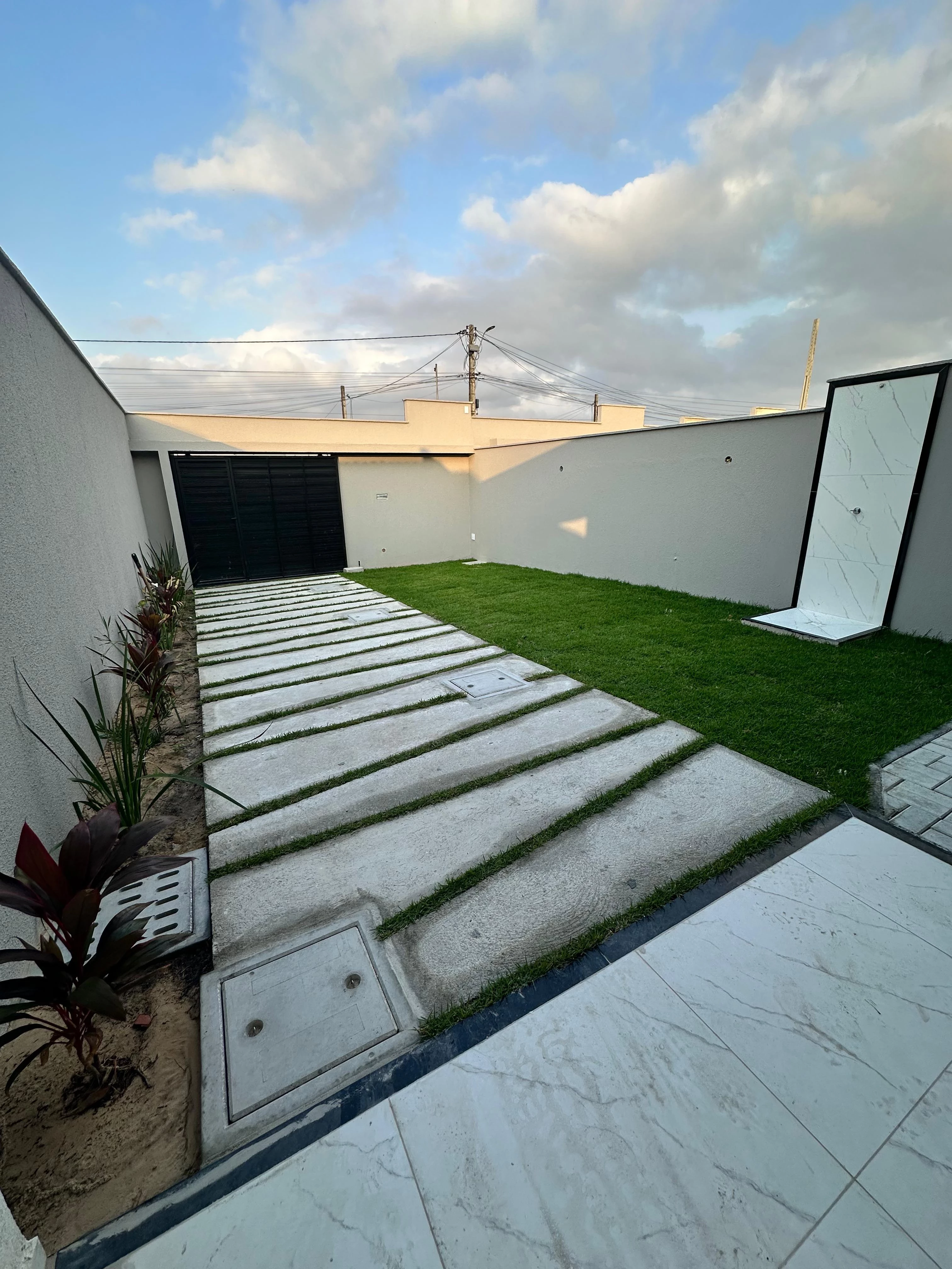 Imagem Casa com 3 Quartos à Venda, 103 m² em Aquiraz - Aquiraz