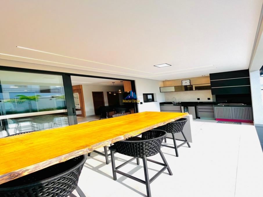 Imagem Casa de Condomínio com 3 Quartos à Venda, 240 m² em Jardim Ermida I - Jundiaí