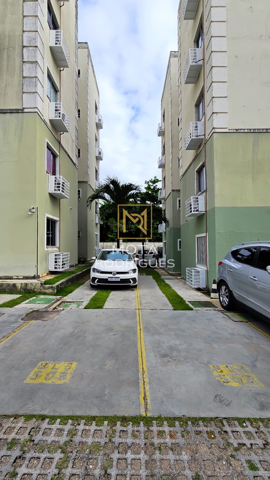 Imagem Casa de Condomínio com 3 Quartos à Venda, 120 m² em Engenheiro Luciano Cavalcante - Fortaleza