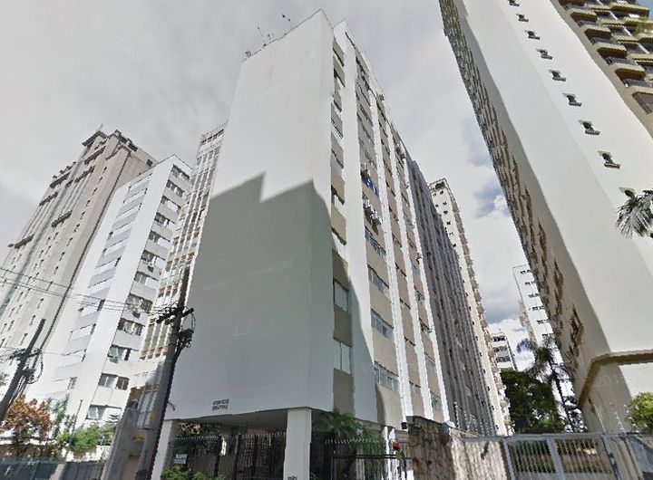 Beatriz Jardim Paulista Condomínio Edifício