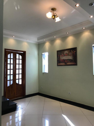 Sobrado com 3 Quartos à Venda, 200 m² em Jardim Iva - São Paulo