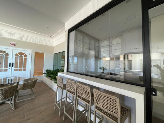 Imagem Apartamento com 4 Quartos à Venda, 186 m² em Balneário Perequê  - Porto Belo