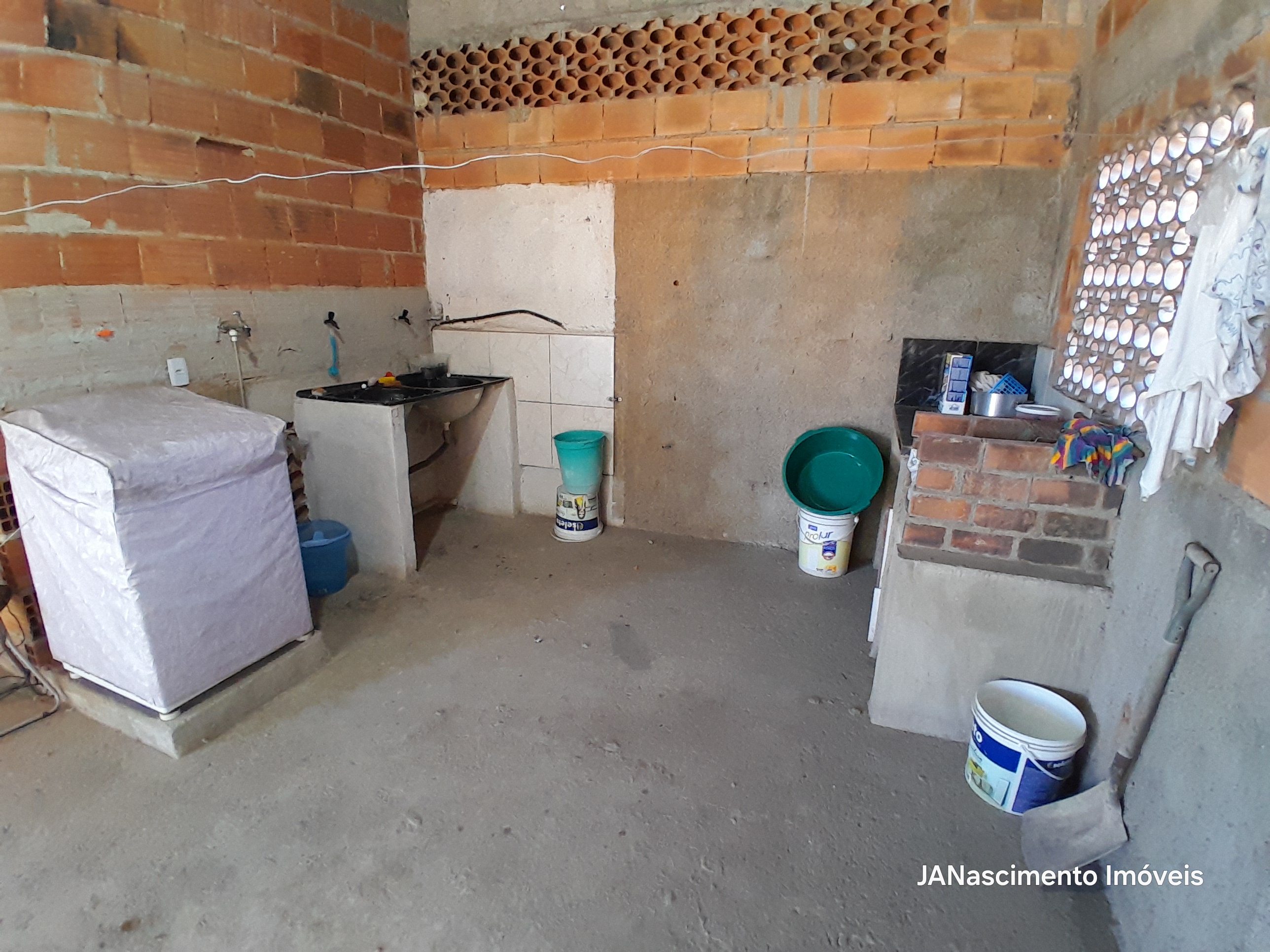 Foto do imóvel: Casa com 2 Quartos à Venda, 150 m² em Bangu - Rio de Janeiro