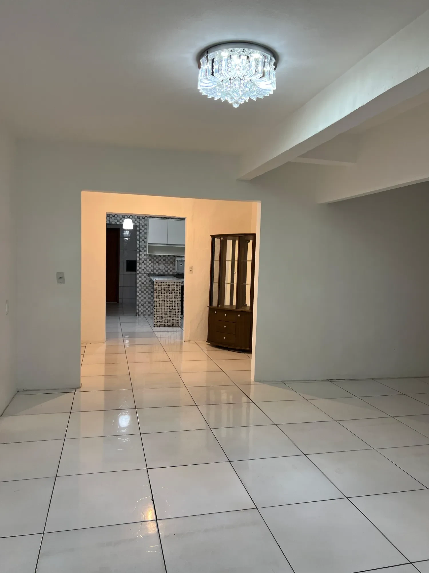 Imagem Casa com 4 Quartos à Venda, 230 m² em CIA II - Simões Filho