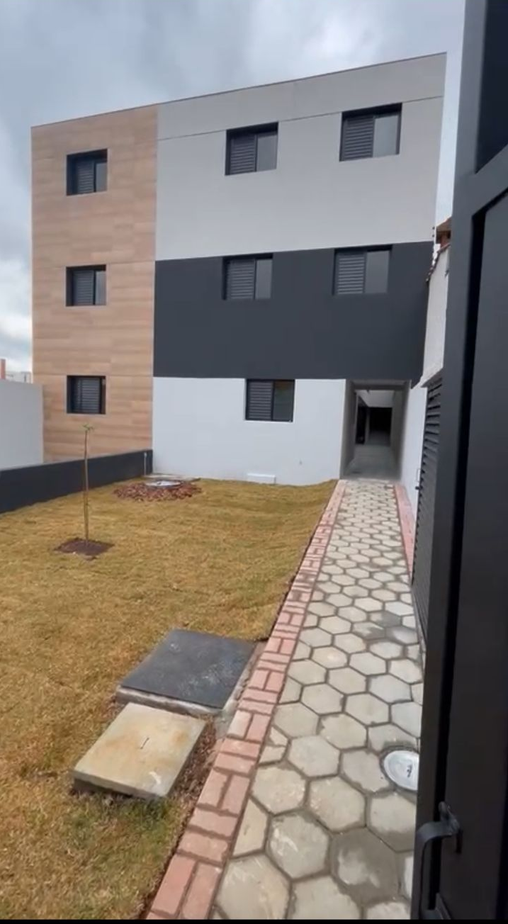 Imagem Apartamento com 1 Quarto à Venda, 30 m²em Chácara Belenzinho - São Paulo
