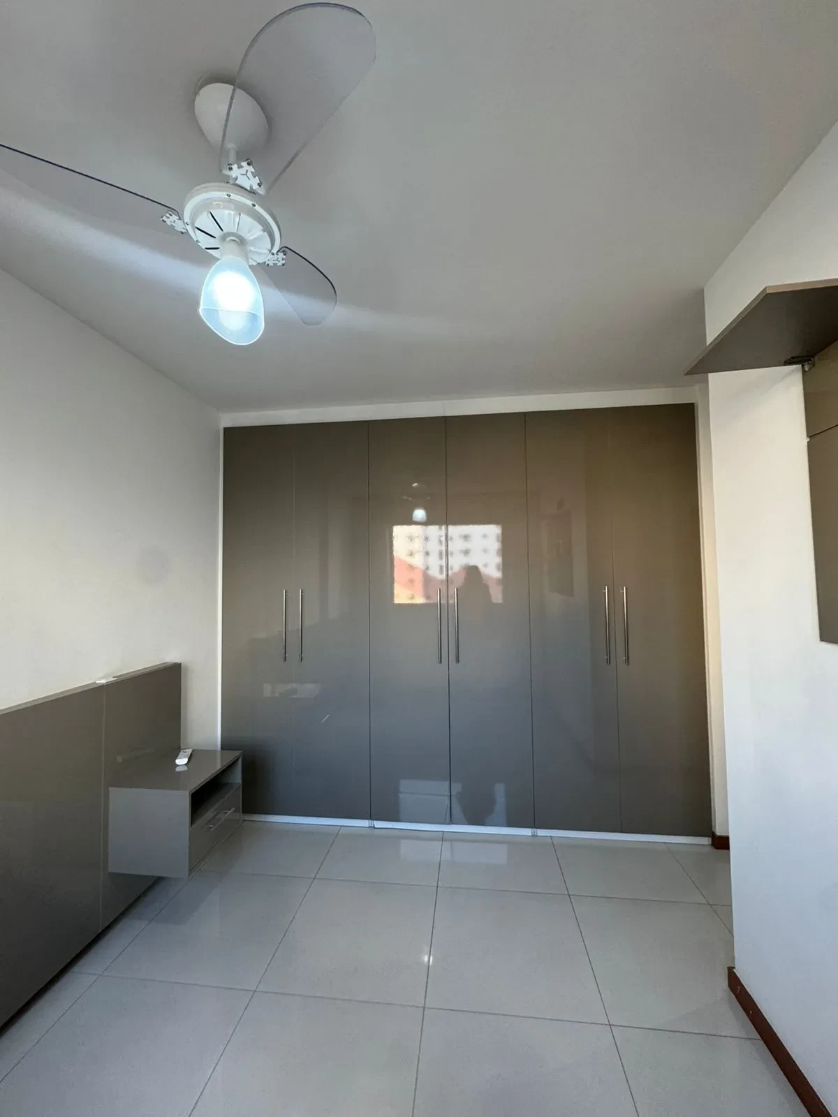 Imagem Apartamento com 3 Quartos à Venda, 80 m² em Praia de Itaparica - Vila Velha