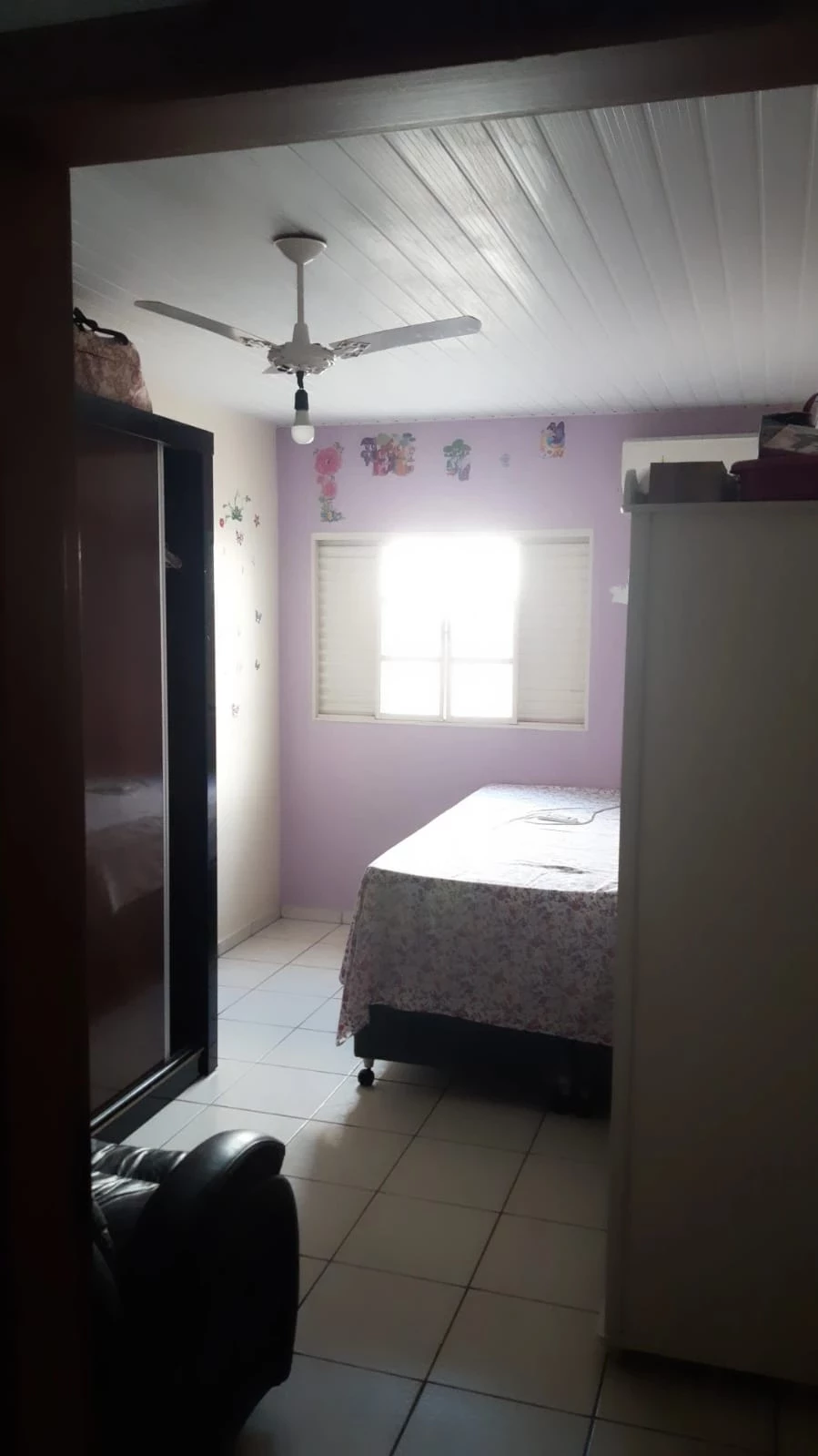 Foto do imóvel: Casa de Vila com 2 Quartos à Venda, 196 m² em Conjunto Habitacional Florindo Rissi - Mirassol