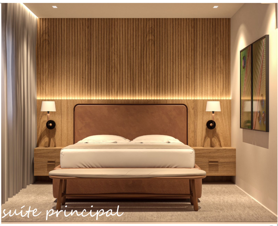 Foto do imóvel: Sobrado com 4 Quartos à Venda, 291 m² em Jardim América - Goiânia