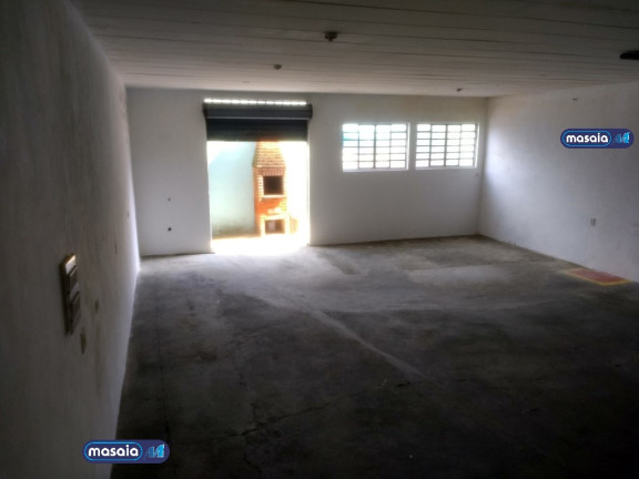 Imagem Galpão para Alugar, 200 m² em Parque Oratório - Santo André