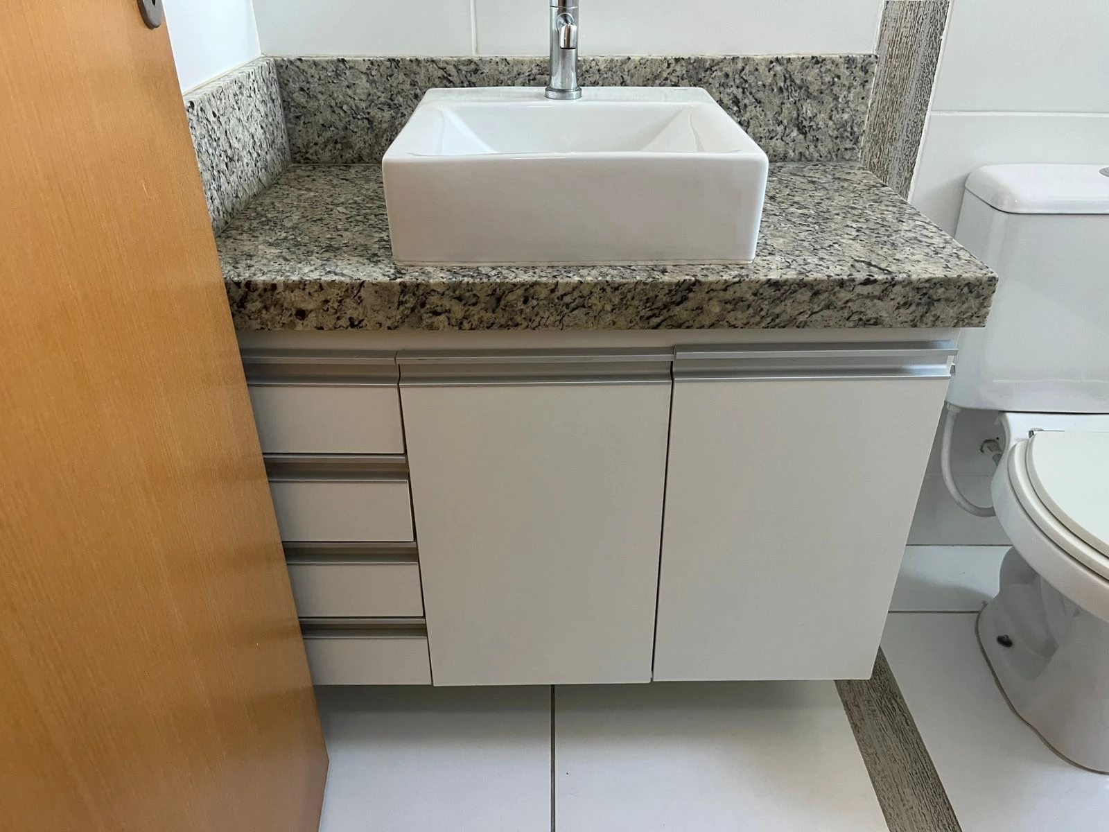 Imagem Apartamento com 2 Quartos à Venda, 59 m² em Praia de Itaparica - Vila Velha