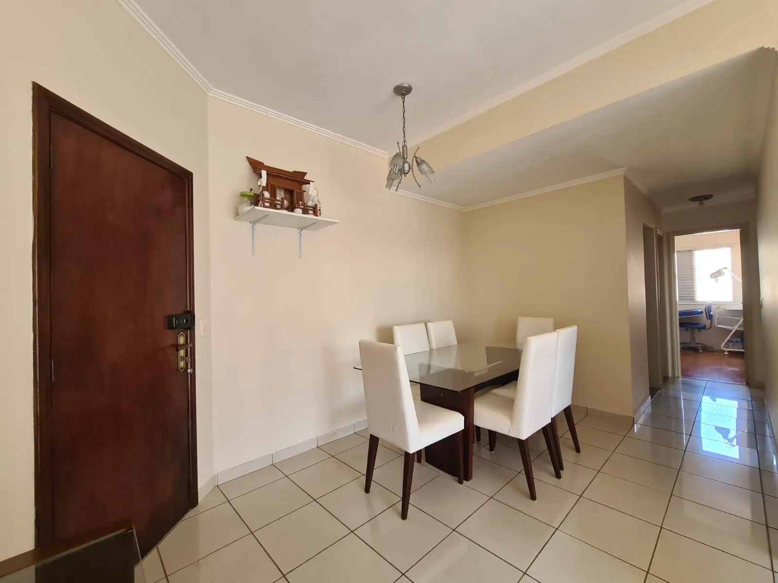 Imagem Cobertura com 4 Quartos à Venda, 160 m² em Parque Imperial - São Paulo