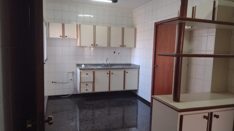 Apartamento com 3 Quartos à Venda,  em Centro - Limeira