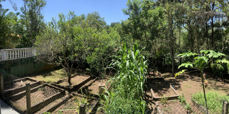 Imagem Chácara com 1 Quarto à Venda, 2.045 m² em Centro  - Santa Isabel