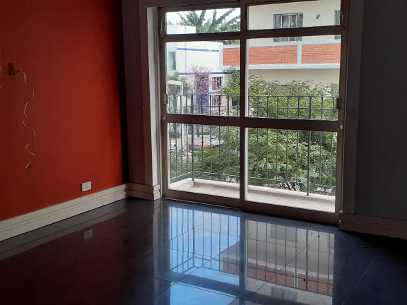 Apartamento com 2 Quartos à Venda, 80 m² em Jardim Paulista - São Paulo