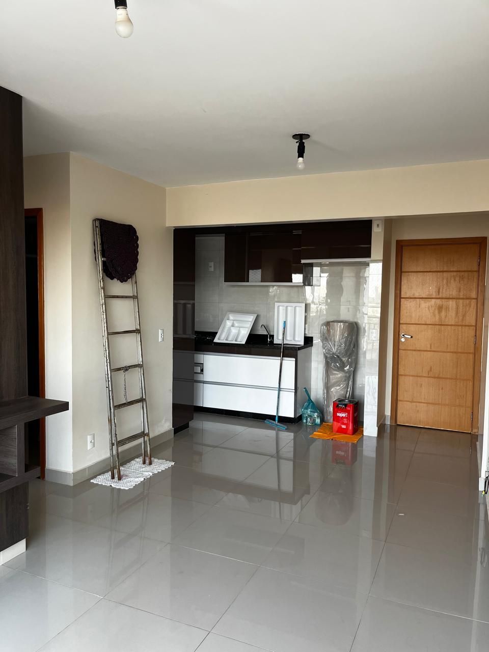 Foto do imóvel: Apartamento com 2 Quartos à Venda, 52 m² em Cidade Satélite São Luiz - Aparecida de Goiânia