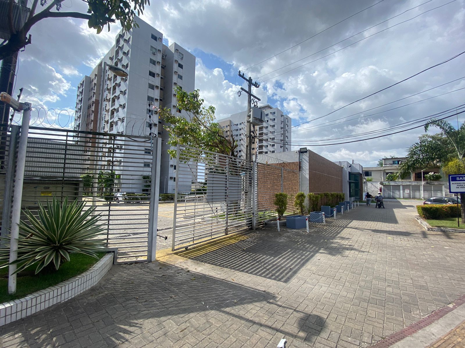 Imagem Apartamento com 2 Quartos à Venda, 65 m²em Sacramenta - Belém