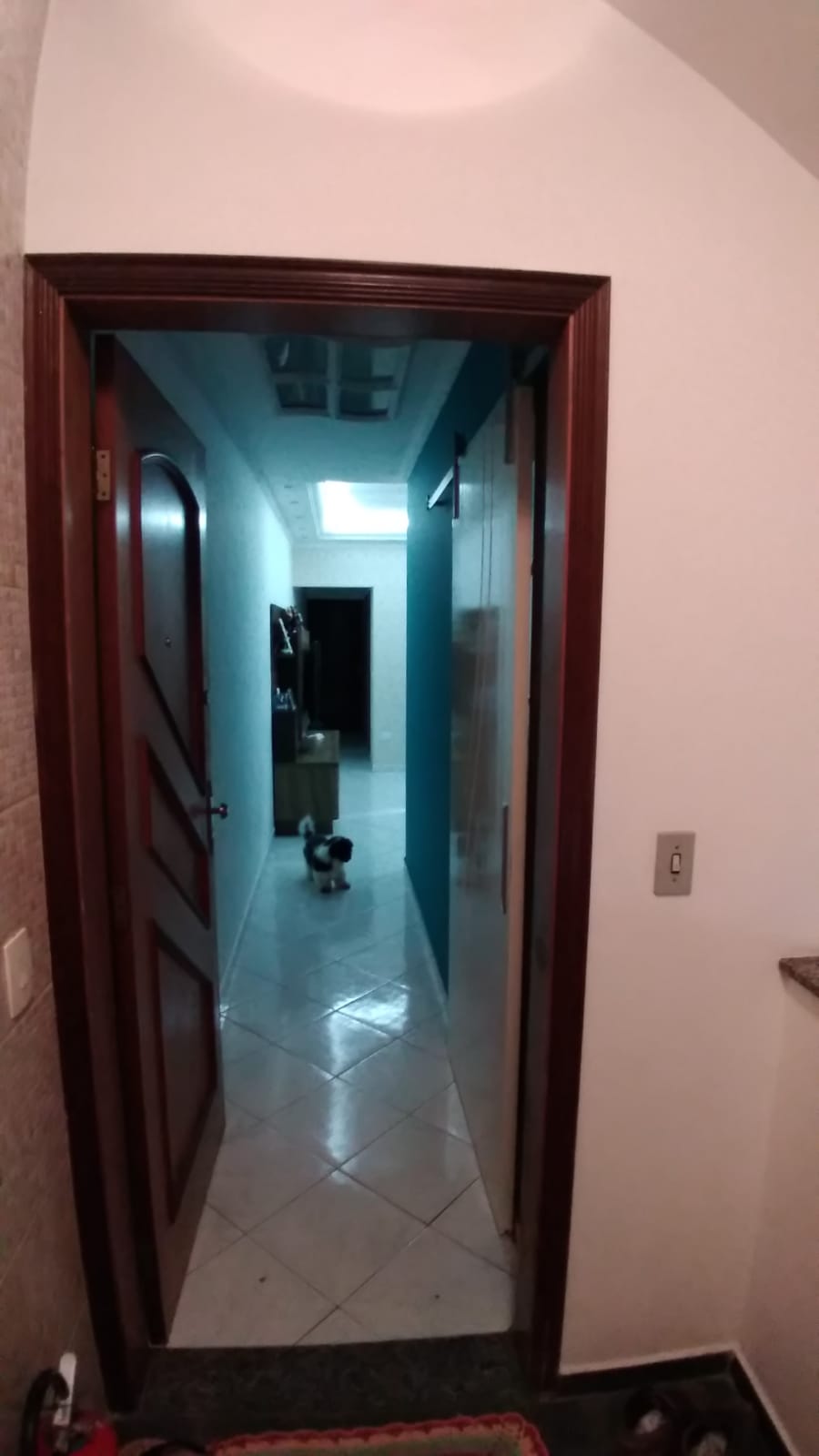 Imagem Apartamento com 2 Quartos à Venda, 72 m²em Vila Humaitá - Santo André