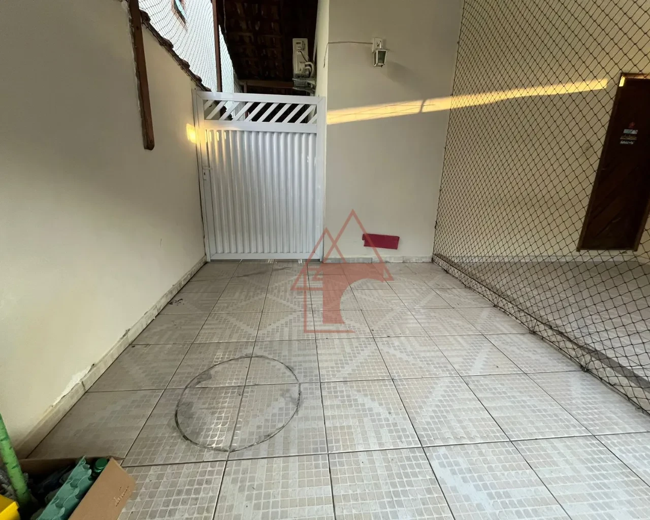 Imagem Casa com 2 Quartos à Venda, 76 metros em Vila Ponte Nova - Cubatão