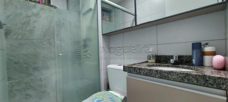 Imagem Apartamento com 3 Quartos à Venda, 67 m² em Candeias - Jaboatão dos Guararapes