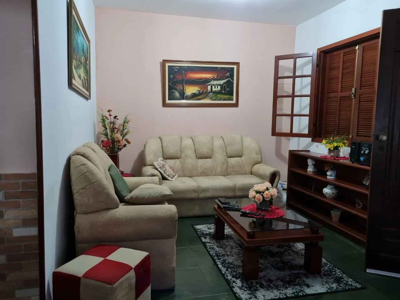 Imagem Casa com 2 Quartos à Venda, 75 m² em Arraial do Cabo - Arraial do Cabo
