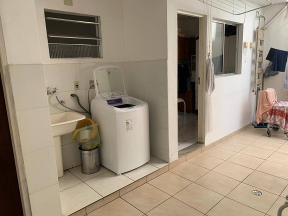 Imagem Sobrado com 4 Quartos à Venda,  em Vila Primavera - São Paulo