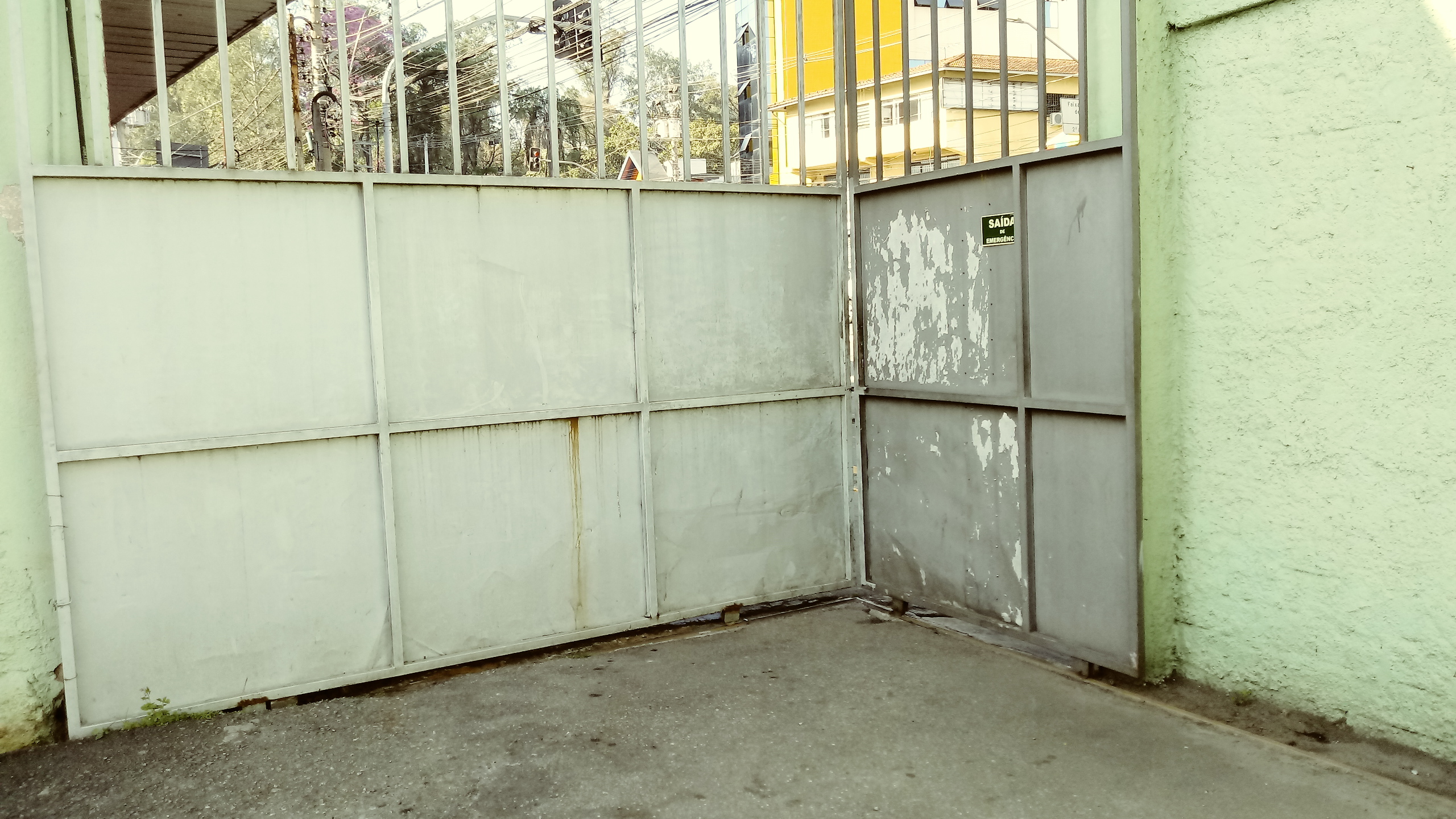 Imagem Terreno à Venda, 456 metro em Vila Sofia - São Paulo