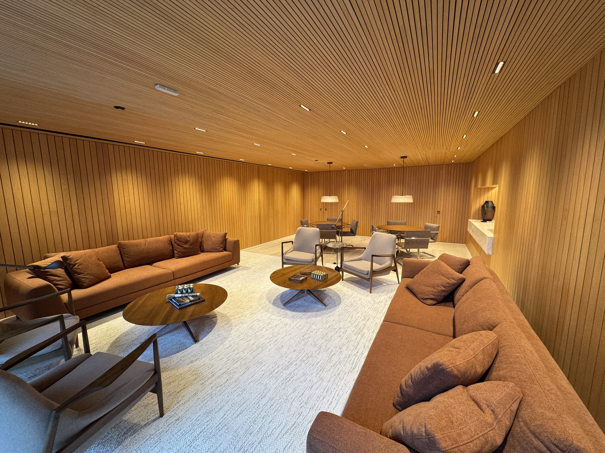 Foto do imóvel: Apartamento com 3 Quartos à Venda, 374 m² em Jardim Paulista - São Paulo