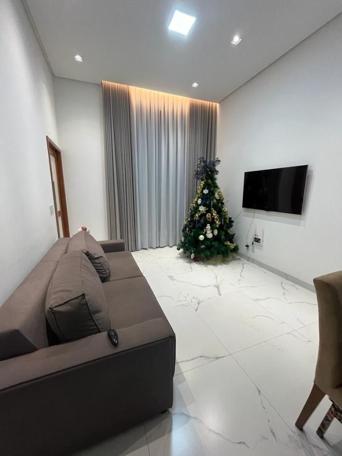 Imagem Casa de Condomínio com 3 Quartos à Venda, 250 m²em Nova Vitória - Santarém