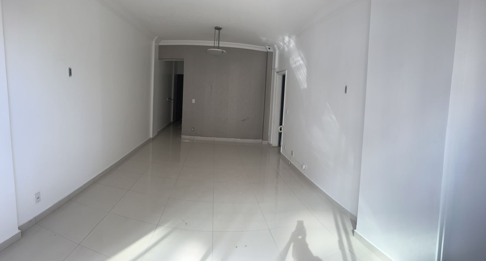 Imagem Apartamento com 2 Quartos à Venda, 80 m²em Nazaré - Belém