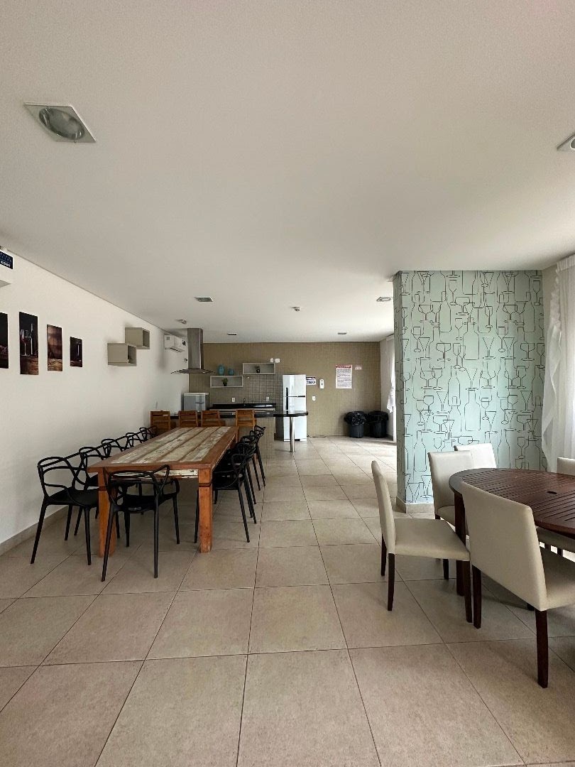 Foto do imóvel: Apartamento com 2 Quartos à Venda, 60 m² em Praia de Itaparica - Vila Velha