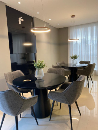 Imagem Apartamento com 2 Quartos à Venda, 70 m² em Morretes - Itapema