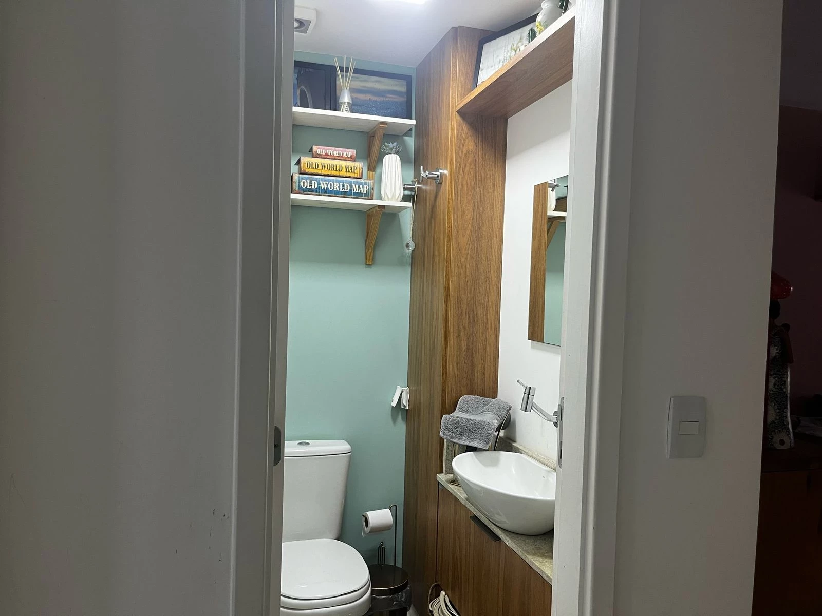 Foto do imóvel: Apartamento com 3 Quartos à Venda, 112 m² em Vital Brazil - Niterói