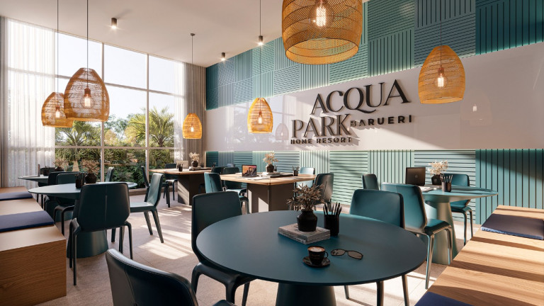 Imagem Apartamento com 2 Quartos à Venda, 69 m² em Jardim Esperança - Barueri