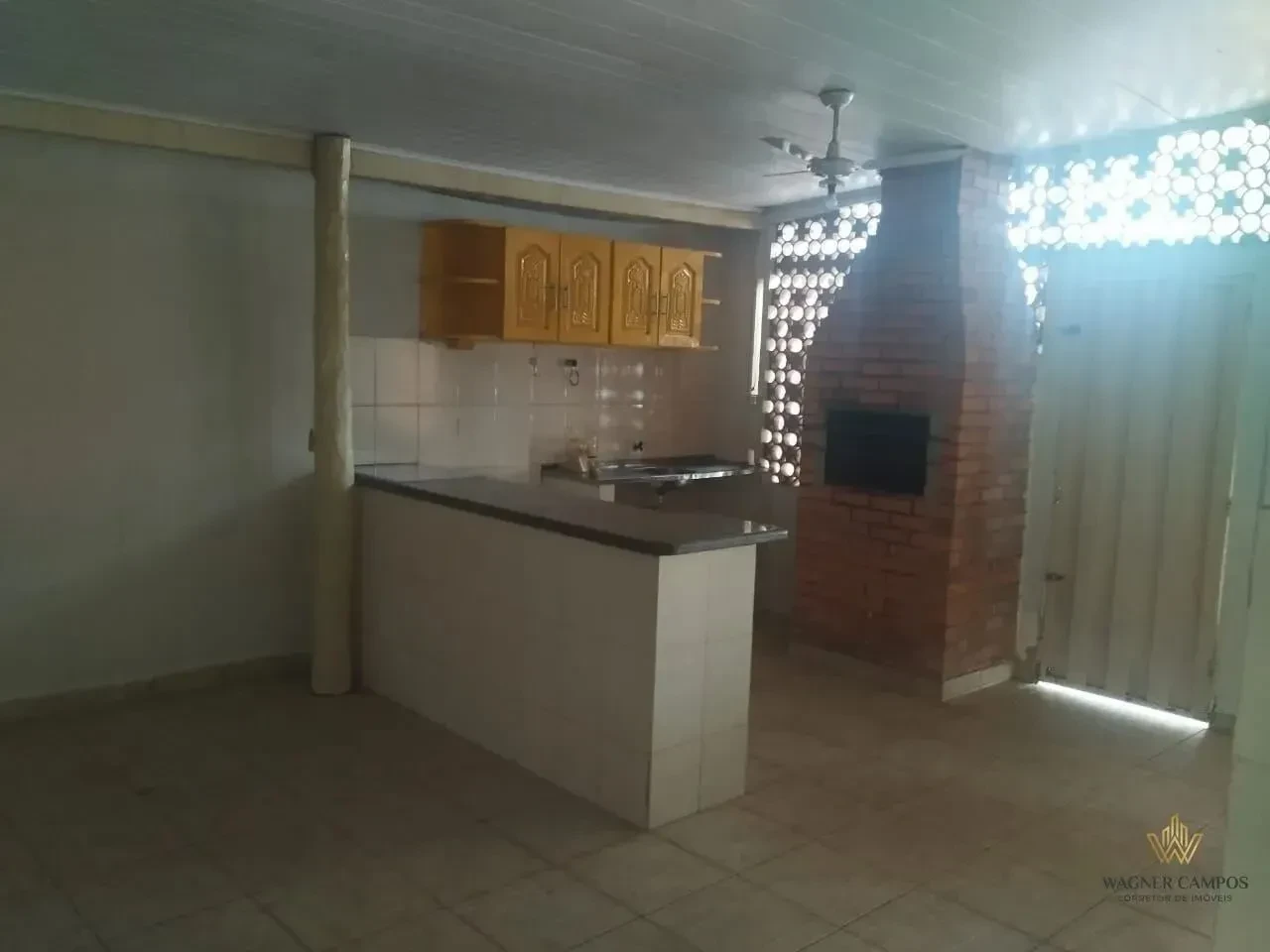 Imagem Casa com 4 Quartos para Alugar, 250 m² em Jardim das Américas - Cuiabá