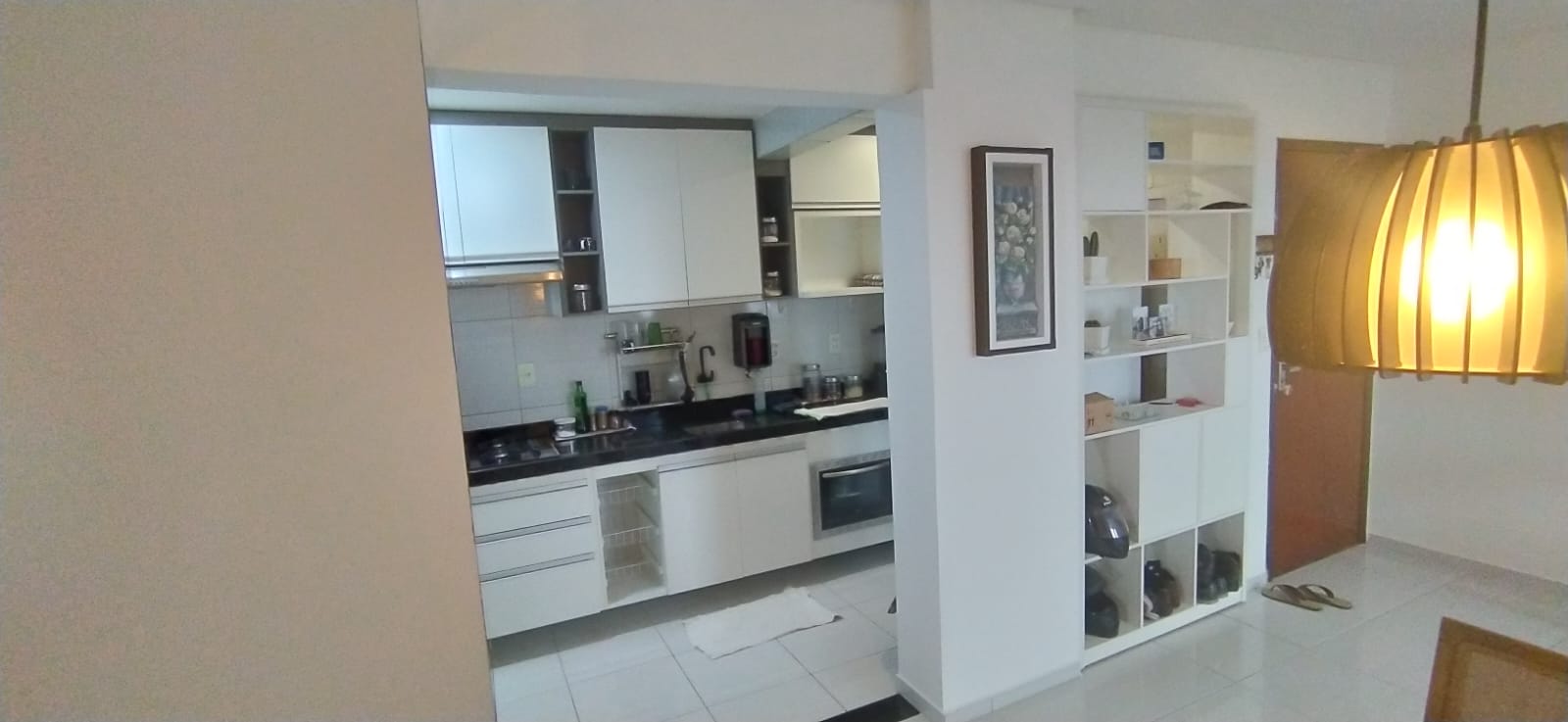 Imagem Apartamento com 2 Quartos à Venda, 57 m²em Jardim Cidade Universitária - João Pessoa